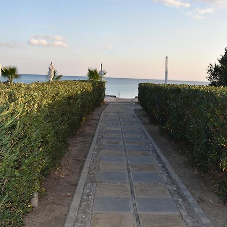 Villa Aqua Boghaz Εξωτερικό φωτογραφία