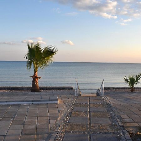 Villa Aqua Boghaz Εξωτερικό φωτογραφία