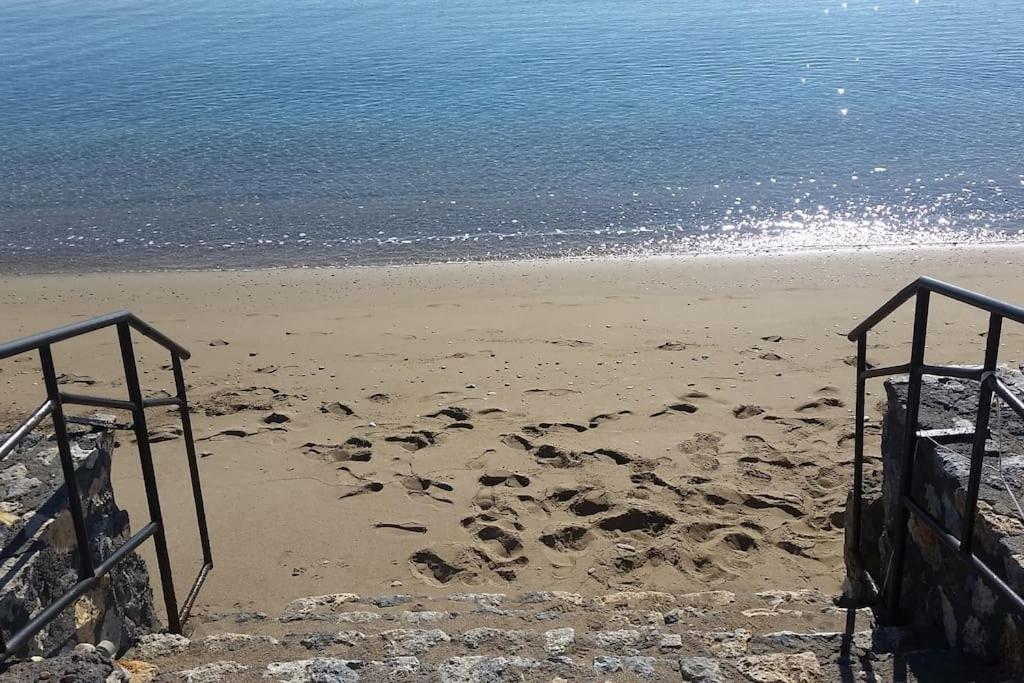 Villa Aqua Boghaz Εξωτερικό φωτογραφία