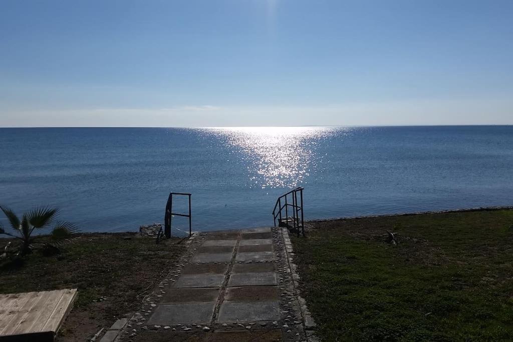 Villa Aqua Boghaz Εξωτερικό φωτογραφία