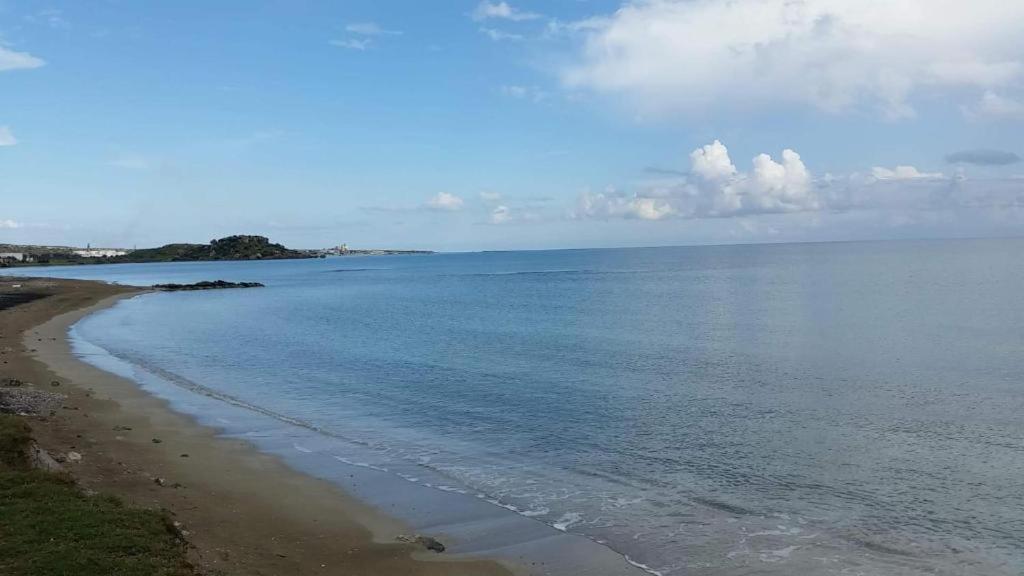 Villa Aqua Boghaz Εξωτερικό φωτογραφία