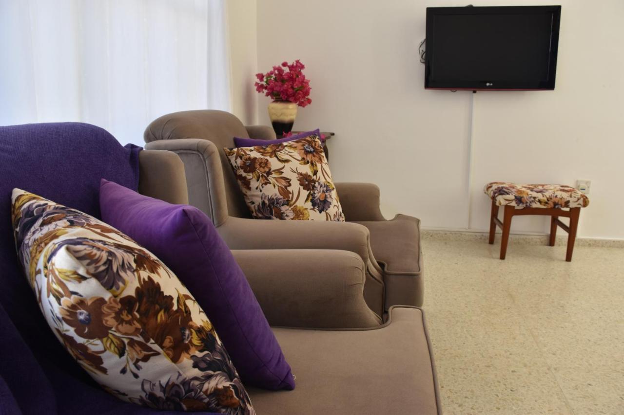 Villa Aqua Boghaz Εξωτερικό φωτογραφία
