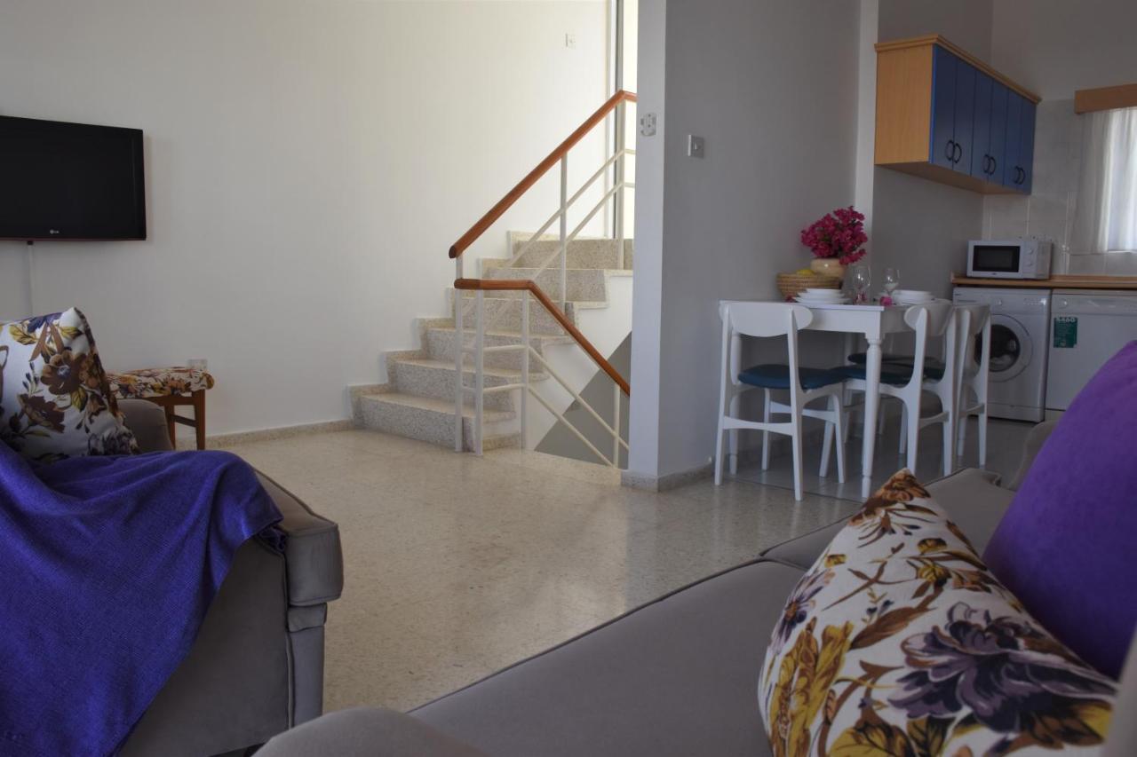 Villa Aqua Boghaz Εξωτερικό φωτογραφία