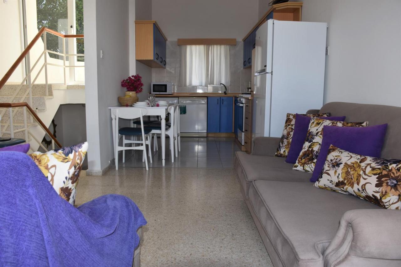 Villa Aqua Boghaz Εξωτερικό φωτογραφία