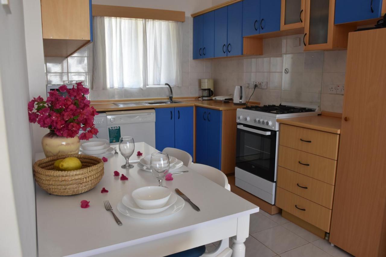 Villa Aqua Boghaz Εξωτερικό φωτογραφία