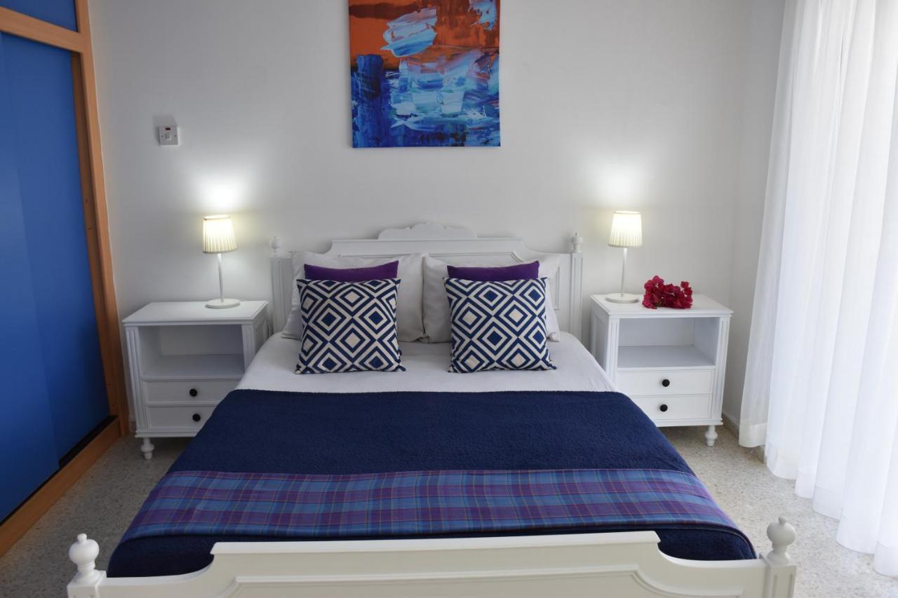 Villa Aqua Boghaz Εξωτερικό φωτογραφία