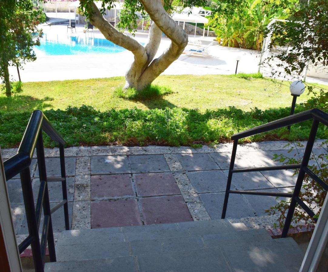 Villa Aqua Boghaz Εξωτερικό φωτογραφία