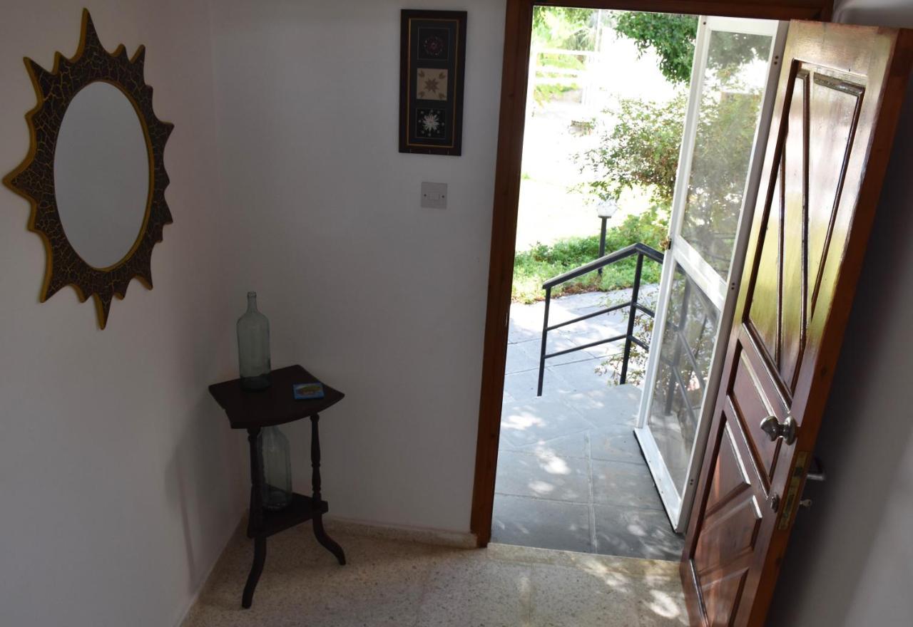 Villa Aqua Boghaz Εξωτερικό φωτογραφία