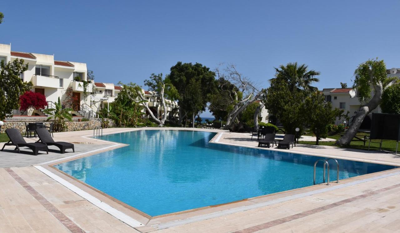 Villa Aqua Boghaz Εξωτερικό φωτογραφία