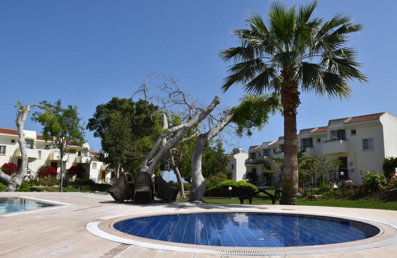 Villa Aqua Boghaz Εξωτερικό φωτογραφία