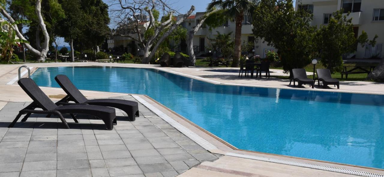 Villa Aqua Boghaz Εξωτερικό φωτογραφία