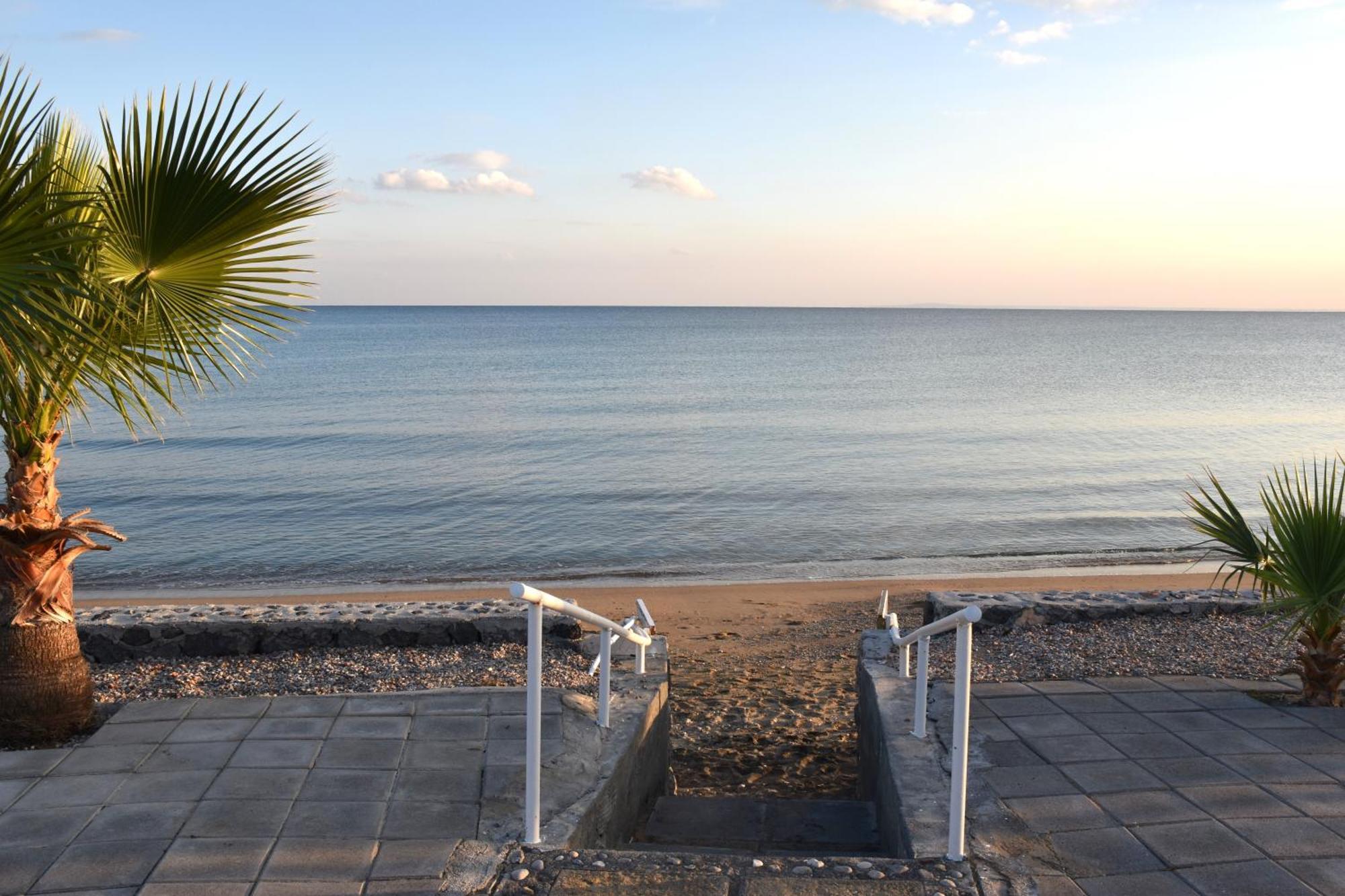 Villa Aqua Boghaz Εξωτερικό φωτογραφία