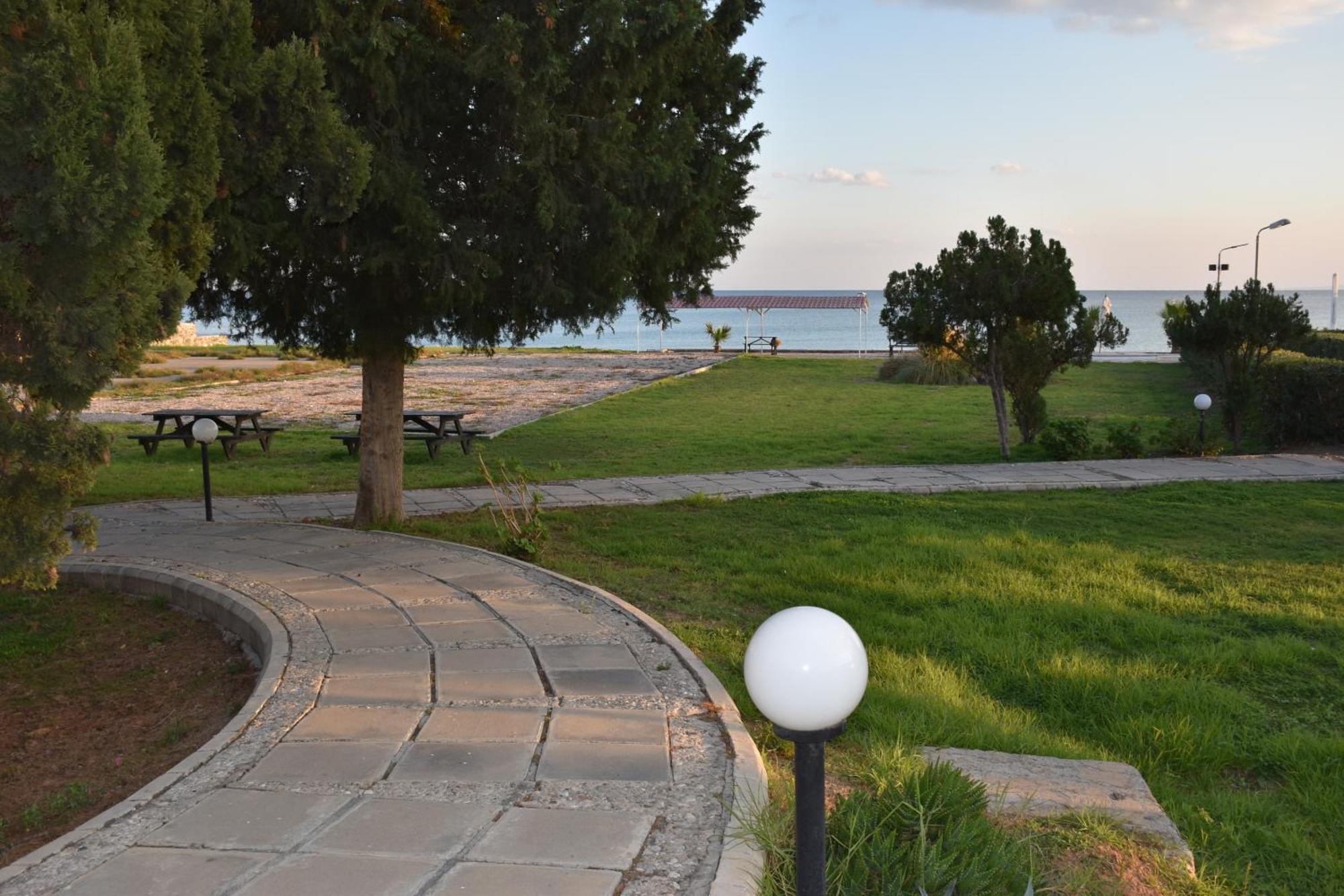 Villa Aqua Boghaz Εξωτερικό φωτογραφία